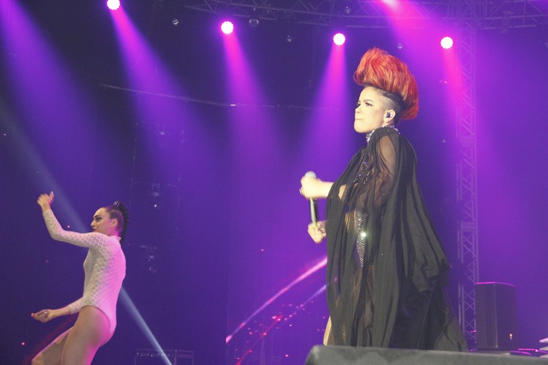 NRJ Music Tour 2016 Part 2